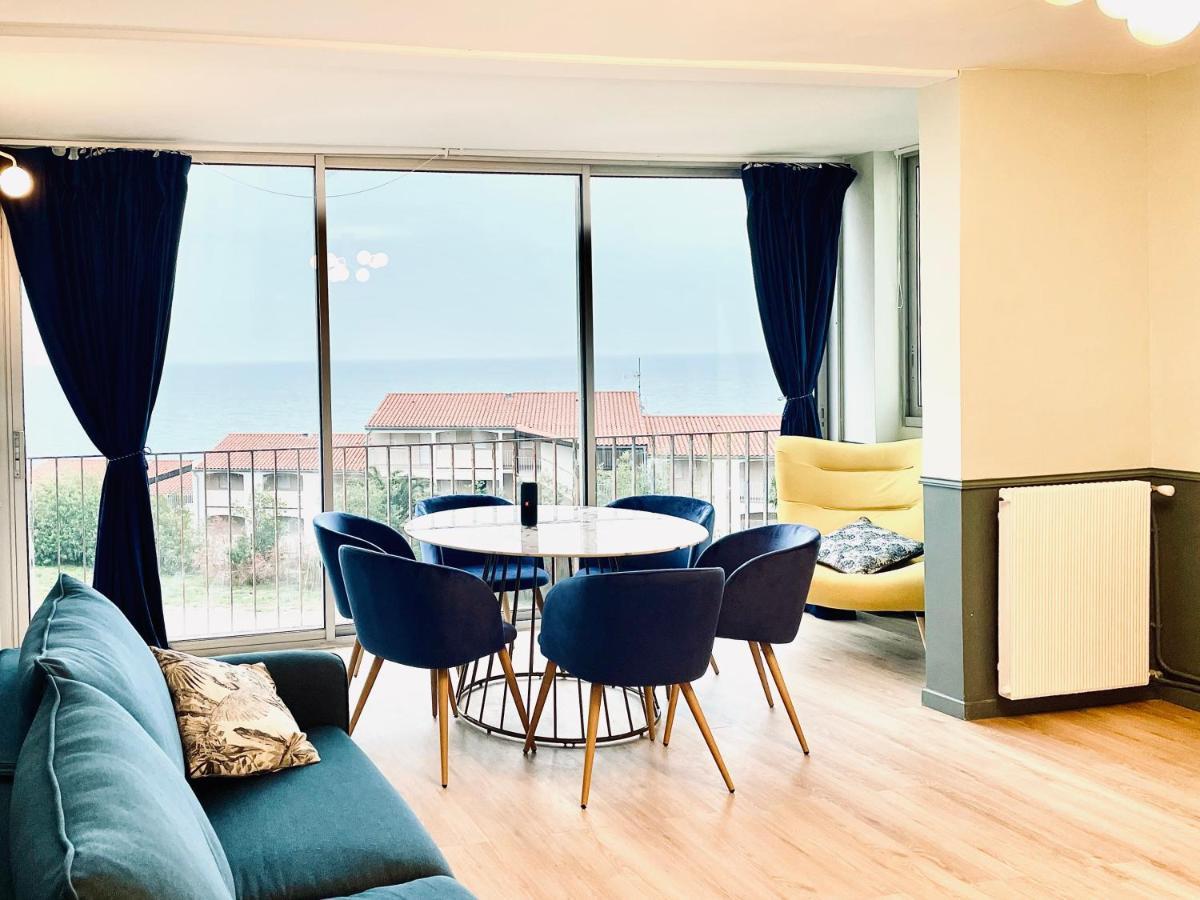 Superbe Appt Vue Mer Climatise Banyuls-sur-Mer Zewnętrze zdjęcie