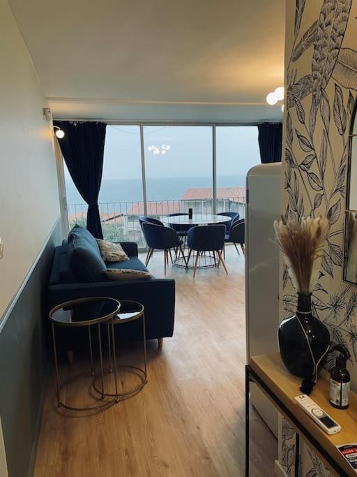 Superbe Appt Vue Mer Climatise Banyuls-sur-Mer Zewnętrze zdjęcie